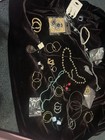 Bag Of￼ 29 Pieces Of Fashion Jewelry Clearance Great As Gifts Are For￼ yourself — photo 1