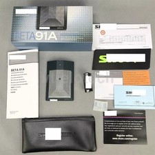 New Shure Beta 91A Half Cardioid Condenser Ki...