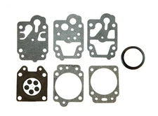 Rotary Brand Replacement Gasket & Diaphragm Kit For Fits Walbro 13415