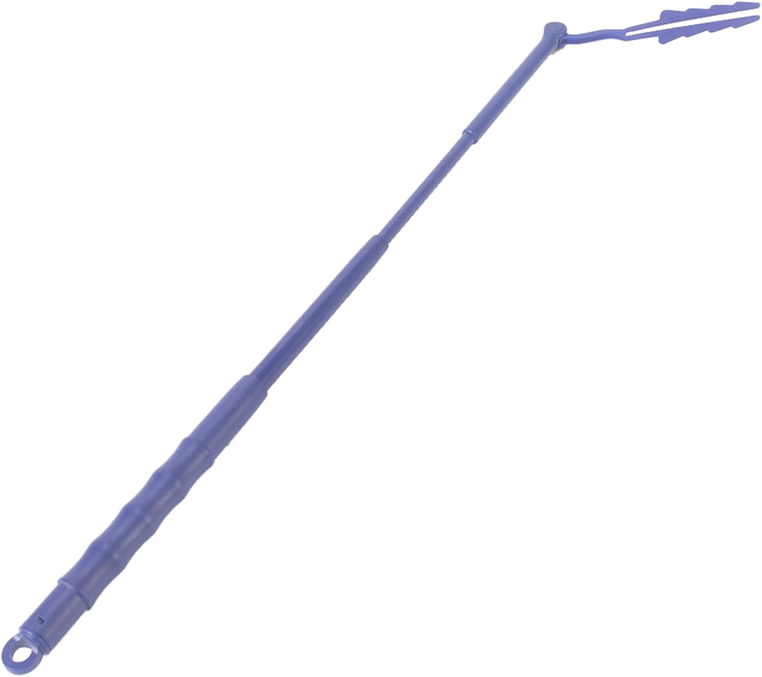 Replacement Duster Handles Compatible with Swiffer Duster Re