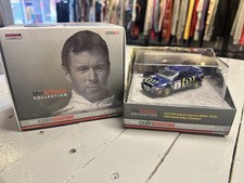 Corgi Subaru Impreza 2000cc Turbo WRC 1995 VA12100 Colin McRae Tribute Vanguards