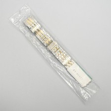 NOS Citizen Men's Two Tone SS 20mm Bracelet Band 59-K0983 for Watch 4-K15591 