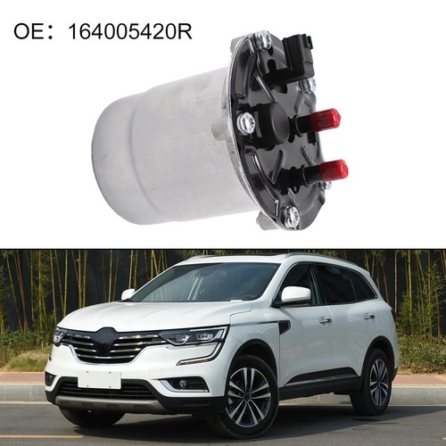 For Capture Mk1 Fuel Filter and Housing Easy Installation Compatible 2013 On - Picture 2 of 12