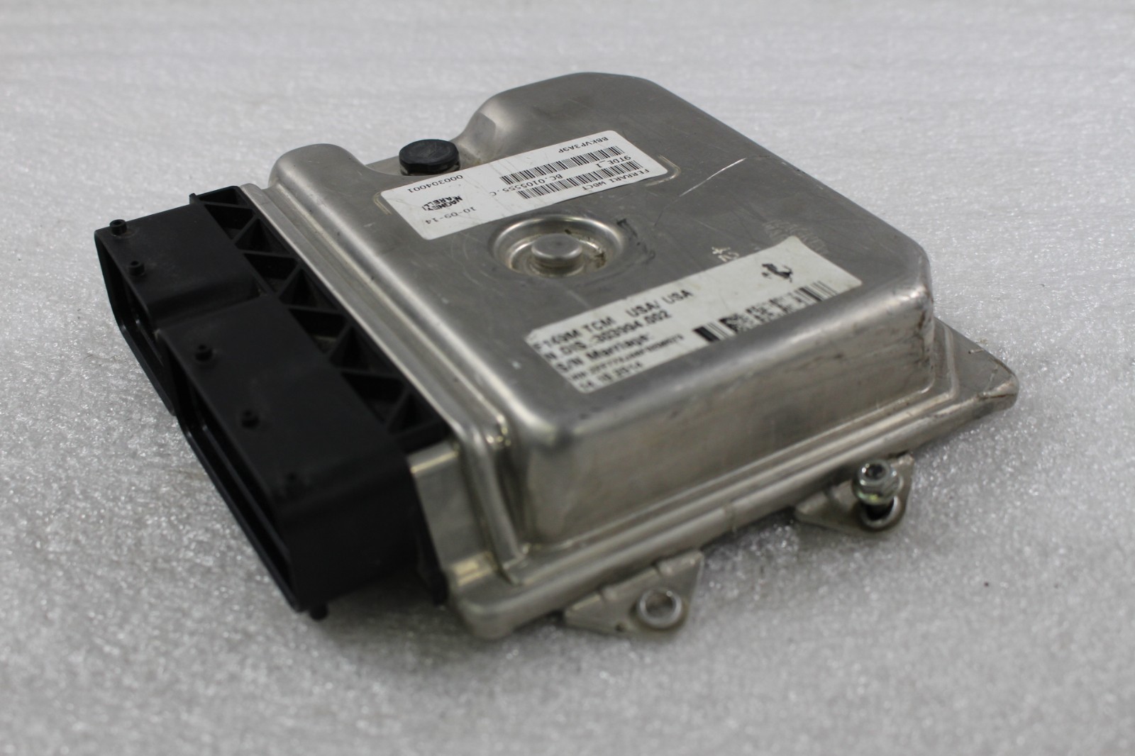 Ferrari California T, Transmission Control Module, Used, P/N 303994