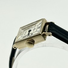 Preços baixos em Feminino Tiffany & Co. relógios de pulso mecânico