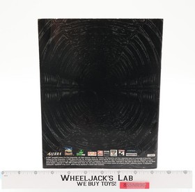 Alien Vs Predator Atari Jaguar 1994 Video Game Cartridge