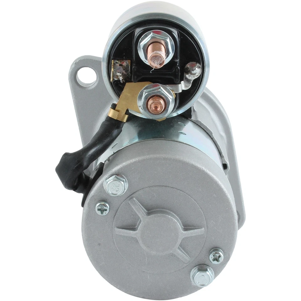 UTV Starter 12-Volt CW; 9-Tooth For All Bobcat 3400 3400XL 3450 3600 Foto 4 de 4