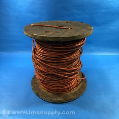 Siecor 04/98-62.5/125 Optical Cable USIP