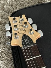 PRS CE24 Limited Edition Egyptian Gold Metallic Gloss Finish-2023-Mint