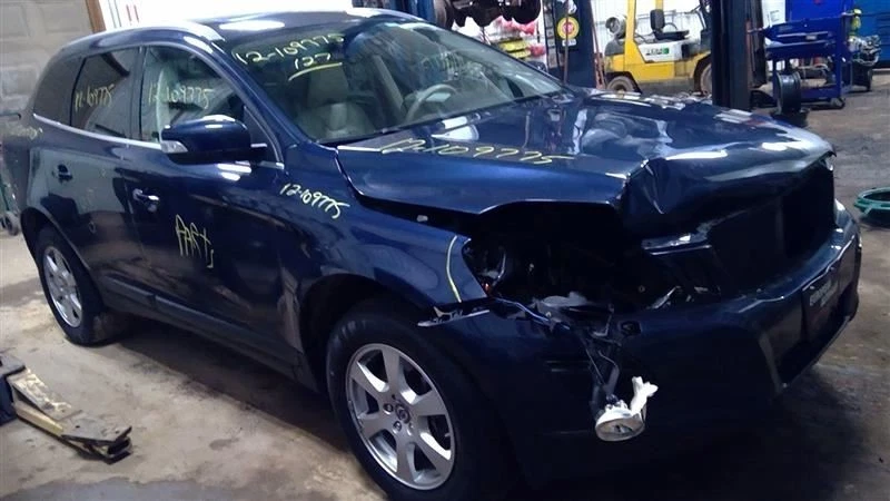 Engranaje de dirección/rack bastidor eléctrico y piñón para 14-17 VOLVO XC60 10277052 Foto 4 de 4