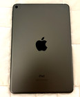 Apple iPad mini (5th Generation) A2133 64 GB Wi-Fi 7.9 in - Space Gray MUQW2LL/A — photo 2