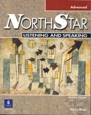 Northstar Listening and Speaking Paperback Sherry Preiss