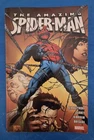 The Amazing Spider-Man Ultimate Collection Book 5 by J Michael Straczynski: VG!