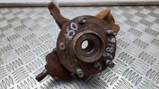 FORD TRANSIT CONNECT MK1 RF HUB/STUB AXL.ASSY 2T143K185CN