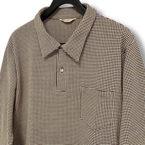 BUTCHERPRODUCTS UTILITY SHIRT シャツ　AtLast BUTCHERPRODUCTS UTILITY SHIRT シャツ AtLast Butcher products