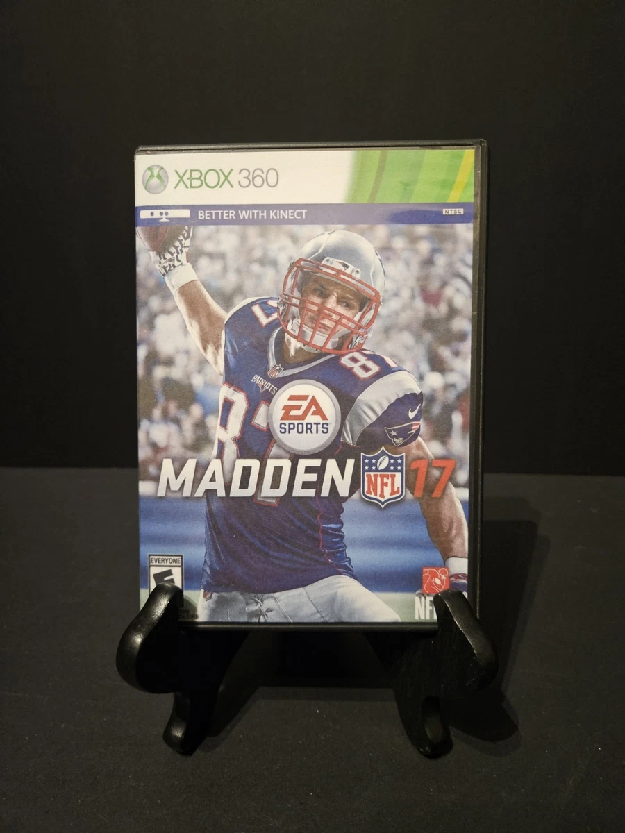 Madden NFL 17 Video Games for sale - eBay
