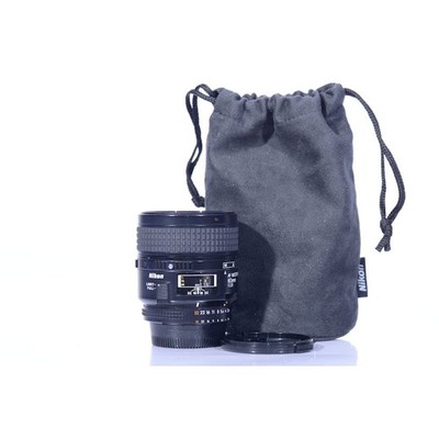 Nikon AF 2,8/60 Micro Objektiv - AF Micro-Nikkor 60mm 1:2.8 - Makroobjektiv
