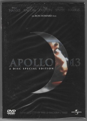 APOLLO 13 (Special Edition)