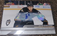 2024-25 Upper Deck CHL Hockey Checklist Guide in-content 16