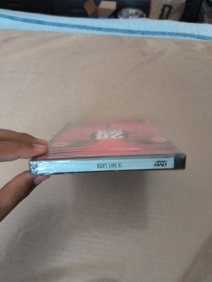 DVD付き DAYS(28)限定版　未開封品 Amazon.com: 28 Days Later : Limited Edition (2 Disc Set) [2002
