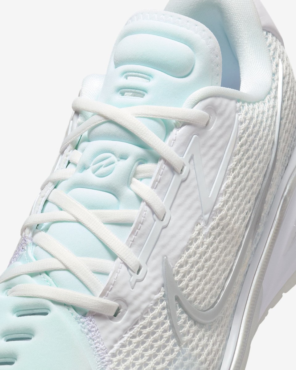 Nike Air Zoom G.T. Cut 'White Chrome' Basketball Shoe CZ0175-102