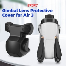 Drone Lens Cap Dust Cover Storage Protective Cover For DJI AIR 3 Accessories