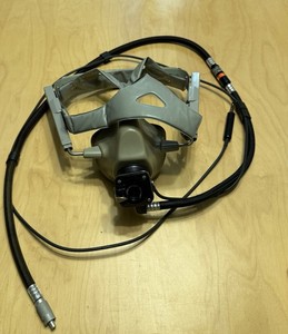 Crew Mask - Diluter On Demand