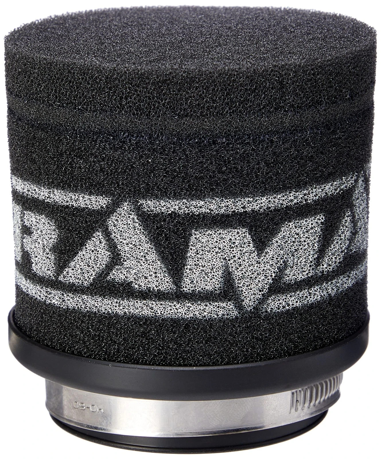 Ramair Motorcycle Pod Air Filter Twin Layer Foam 52mm Neck MR-007 - Image 4