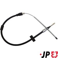 Bremsseil Seilzug Feststellbremse JP JP Group 1170300400 FüR VW T4 Transporter
