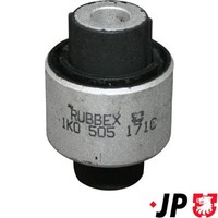Lagerung AchsköRper JP JP Group 1150100700 FüR Beetle 5C1 5C2 VW Audi Skoda Seat