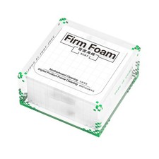 Home Small Sponge Wipe Mobile Phone Motherboard Cleaning Sponge Cotton Block