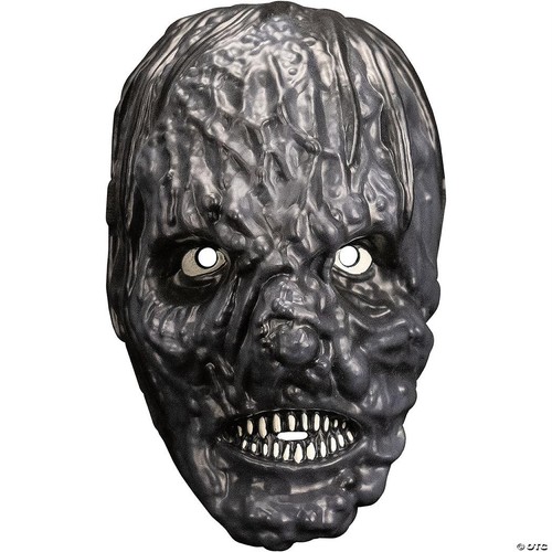 Allegoria Paint Monster Mask Costume Accessory - Trick Or Treat Studios - Picture 1 of 3