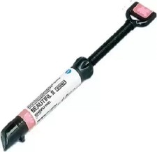 Shofu BEAUTIFIL 2 Fluoride Releasing Restorative Composite all Shade