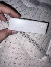 REM Beauty Lipstick Shade Twilight 3.5  New In Box