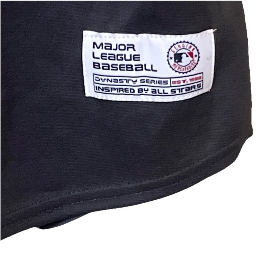 Camisa Jersey Estilo Retro Minnesota Twins Para Hombre XL Cosida Béisbol Y2K Usada en Excelente Condición Foto 3 de 4