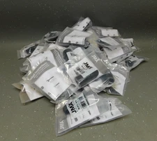 (50) JMA WPS-4A Weather Protection Boots for 1/2" Annular 7-16 DIN Coaxial Cable