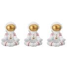 Set of 3 Selbstklebende Handyhalterung Telefonhalter Für Die Wand