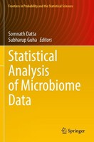 Statistical Analysis Of Microbiome Data Subharup Guha