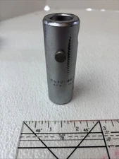 VINTAGE PROTO No. 4515 1/2” DRIVE STUD EXTRACTOR PULLER WITH 2 WEDGES  USA EUC