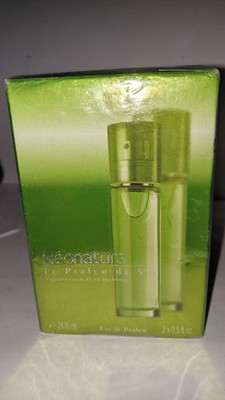 NEONATURA Le Parfum de Sac Elevate Sap Yves Rocher 2x 15 ml Spray NEU OVP