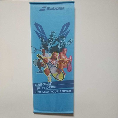 Negotiation Ok Rare Novelty/Tapestry/Babolat/Pure Drive/Pure Drive/Puille/Mugrus