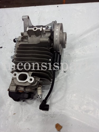 Used Engine Assembly Shortblock Stihl BR800 BR800X  Backpack Blower4283-020-0200
