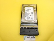 X318A-R6 Netapp 8TB 7.2K SAS 12Gb/s 3.5in HDD 108-00455 with Tray