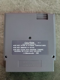 Little Ninja Brothers Nintendo NES - Complete In Box (CIB) - US Version