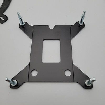 Noctua NH-D15 Mounting Kit Lot For Intel LGA115x Chromax Black CPU Cooler Fan