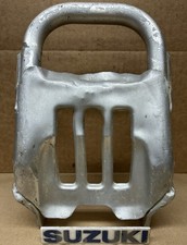 03-07 Suzuki LTZ400 Front Bumper Brush Guard ...