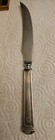 Vintage Sterling Silver Tiffany & Co San Lorenzo Knife — photo 3