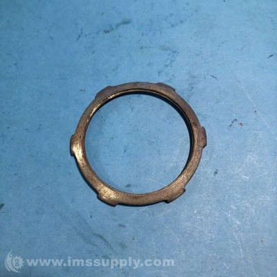 6-Tooth External Lock Washer, 3'' LG USIP