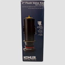 Kohler 2" Flush Valve Kit RGP1188998
