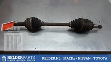 Cardan Toyota MR